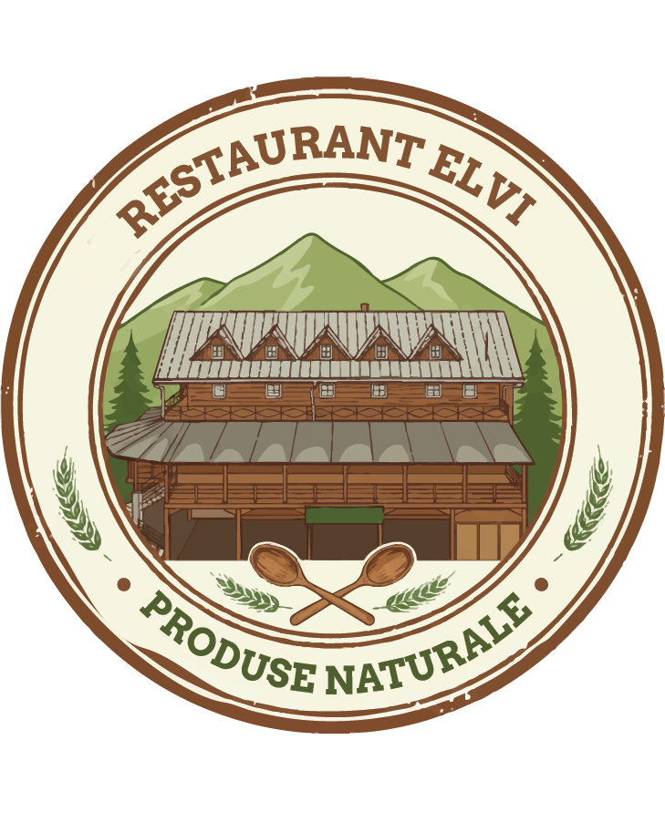 Restaurant Elvi Logo